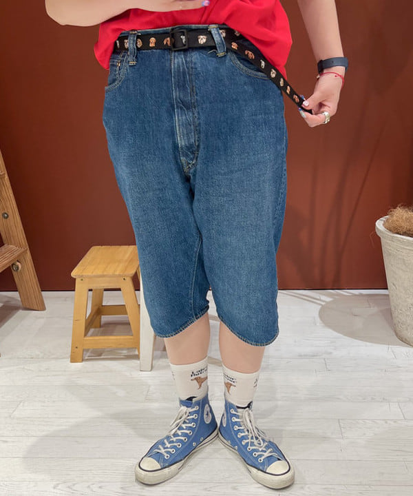 エノモト アミさんの「BEAMS WOMEN｜」を使ったコーディネート