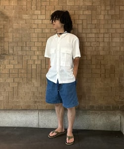 Pilgrim Surf+Supply（ピルグリム サーフ+サプライ）Salathe