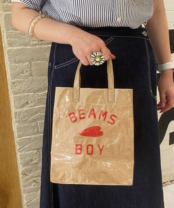 木村 海侑さんの「BEAMS WOMEN｜ラップ プリーツ スカート」を使ったコーディネート