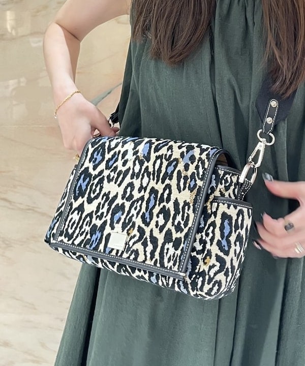 関 桂子さんの「BEAMS WOMEN｜」を使ったコーディネート