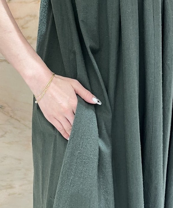 関 桂子さんの「BEAMS WOMEN｜」を使ったコーディネート