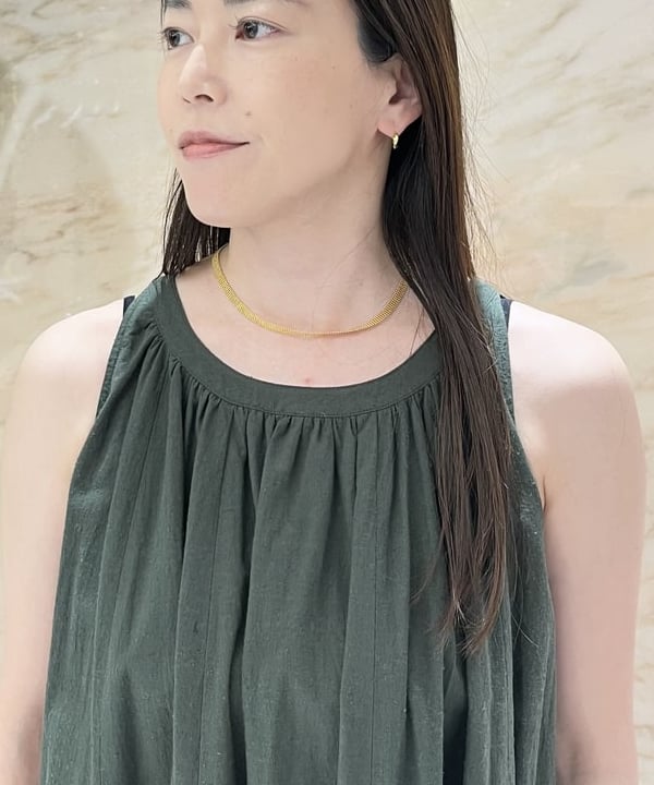 関 桂子さんの「BEAMS WOMEN｜」を使ったコーディネート