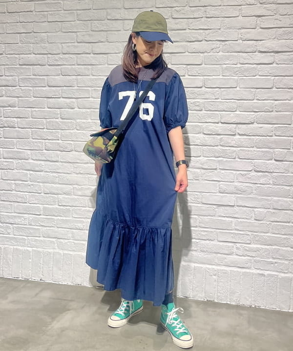 B:MING LIFE STORE by BEAMS Kayo