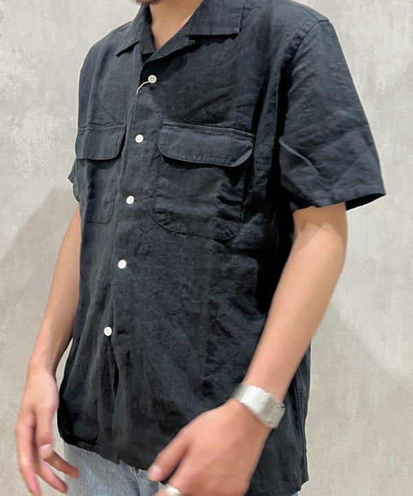 ムファサさんの「BEAMS WOMEN｜SLOW_NY_HELMET」を使ったコーディネート