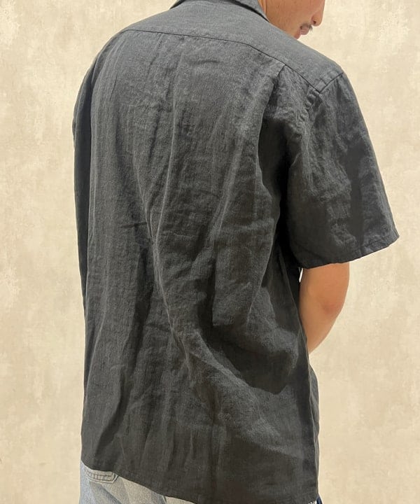 ムファサさんの「BEAMS WOMEN｜SLOW_NY_HELMET」を使ったコーディネート