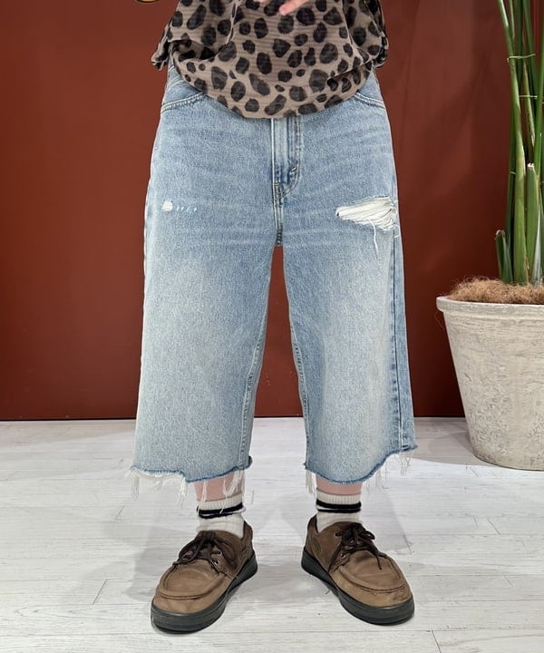 竹村 澄玲さんの「BEAMS WOMEN｜」を使ったコーディネート