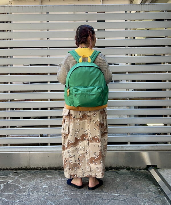 Kyooka Sayakaさんの「BEAMS WOMEN｜」を使ったコーディネート