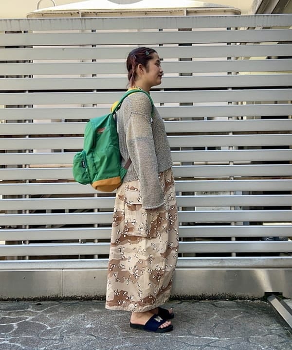 Kyooka Sayakaさんの「BEAMS WOMEN｜」を使ったコーディネート
