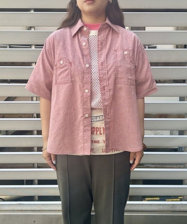 おとむさんの「BEAMS WOMEN｜」を使ったコーディネート