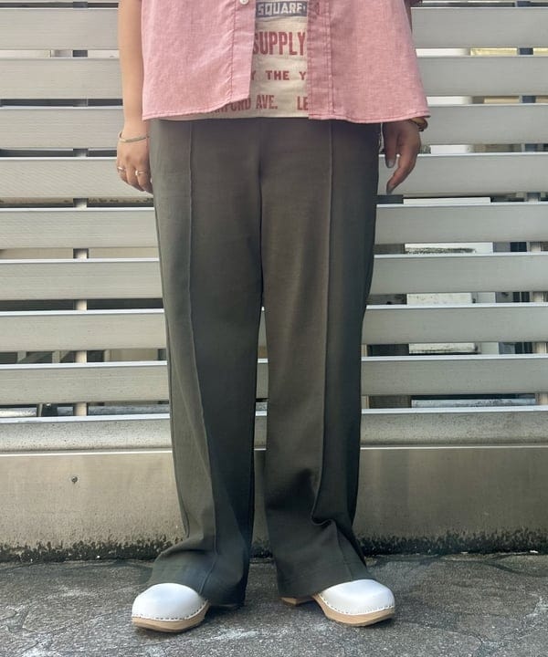 おとむさんの「BEAMS WOMEN｜」を使ったコーディネート