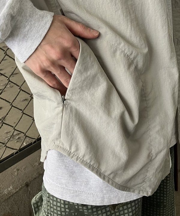 ホサカさんの「BEAMS WOMEN｜」を使ったコーディネート