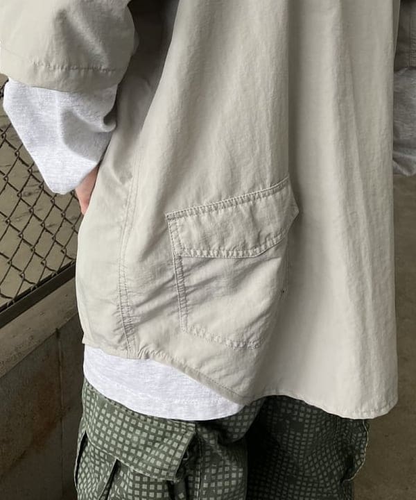 ホサカさんの「BEAMS WOMEN｜」を使ったコーディネート