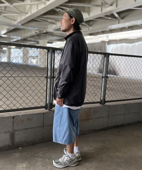 ザキサンさんの「BEAMS WOMEN｜」を使ったコーディネート