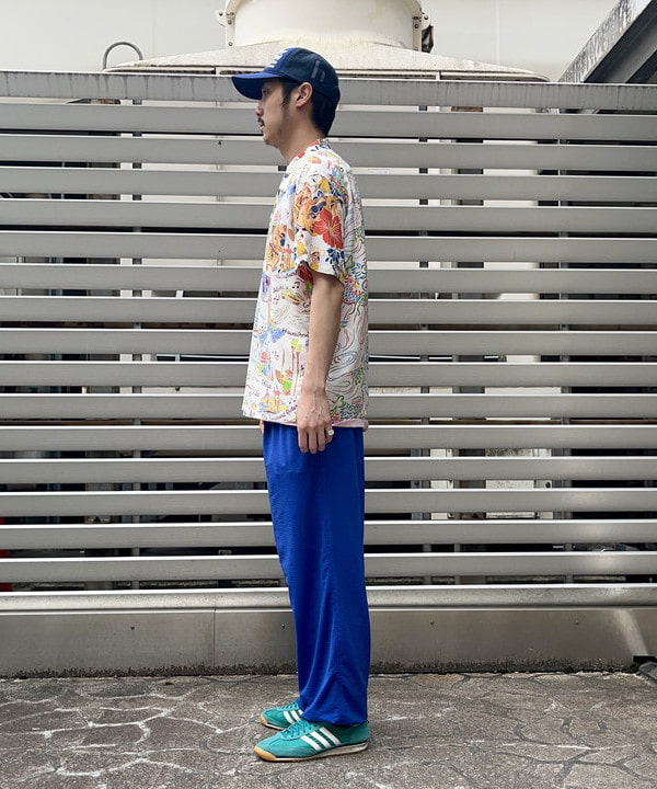 高遠 恒巳さんの「BEAMS WOMEN｜」を使ったコーディネート