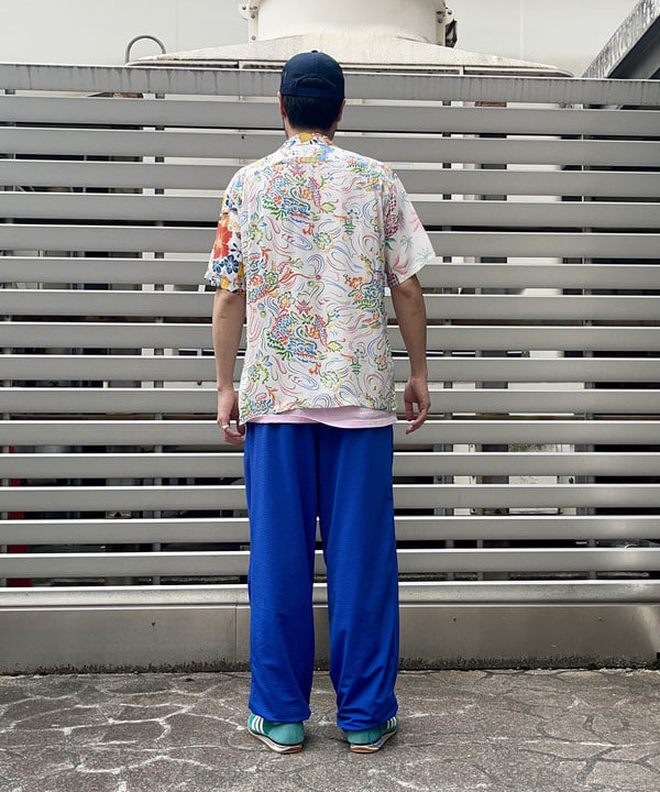 高遠 恒巳さんの「BEAMS WOMEN｜」を使ったコーディネート