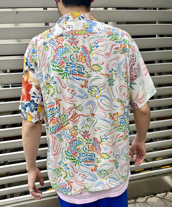 高遠 恒巳さんの「BEAMS WOMEN｜」を使ったコーディネート