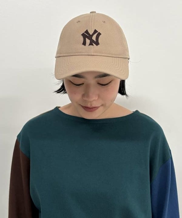葵さんの「BEAMS WOMEN｜Paraboot / 別注 BAHAMAS」を使ったコーディネート