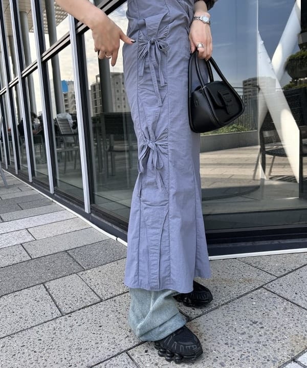 ちりこさんの「BEAMS WOMEN｜」を使ったコーディネート