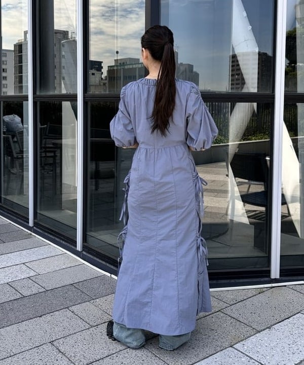 ちりこさんの「BEAMS WOMEN｜」を使ったコーディネート