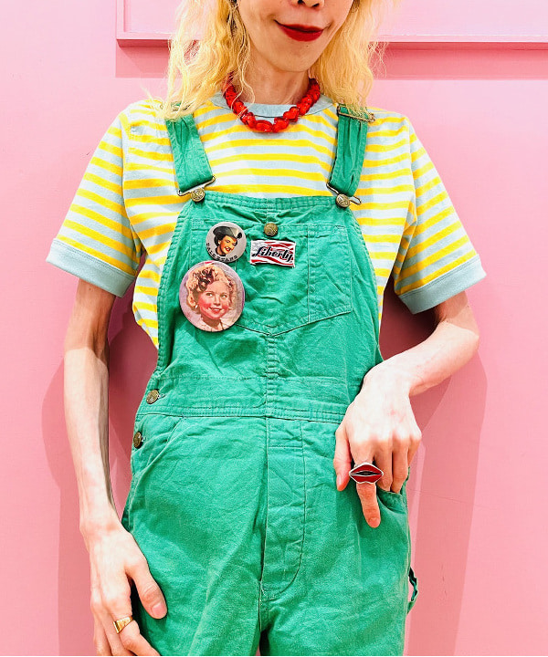 ひるてぃさんの「BEAMS WOMEN｜」を使ったコーディネート