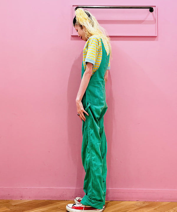 ひるてぃさんの「BEAMS WOMEN｜」を使ったコーディネート