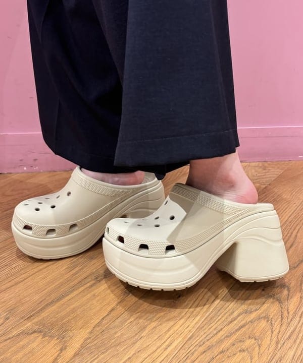 ここあさんの「BEAMS WOMEN｜リボン バッグ」を使ったコーディネート