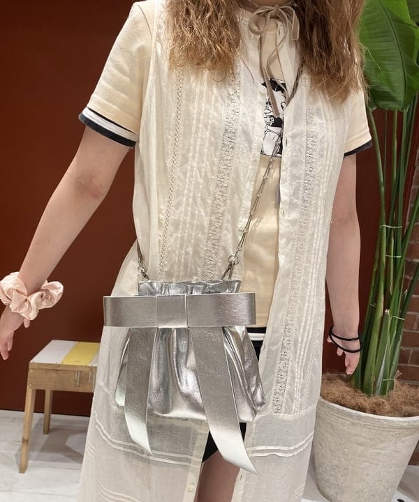 晶さんの「BEAMS WOMEN｜」を使ったコーディネート