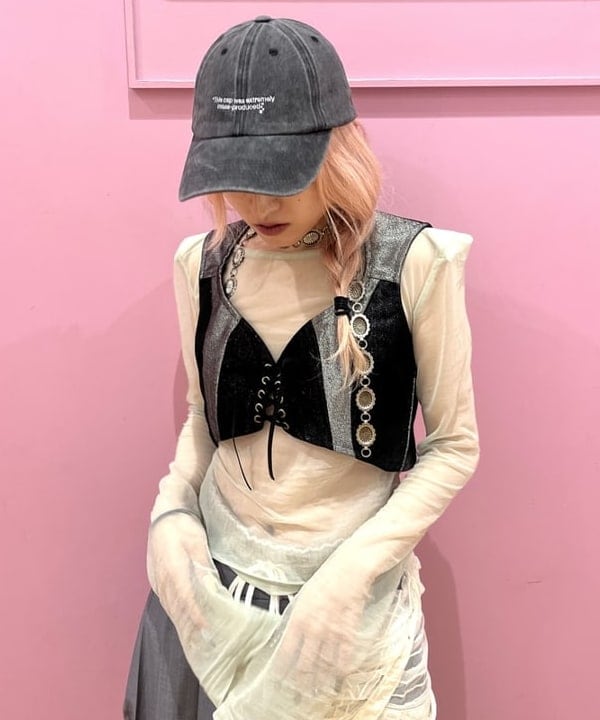 コスゲさんの「BEAMS WOMEN｜」を使ったコーディネート