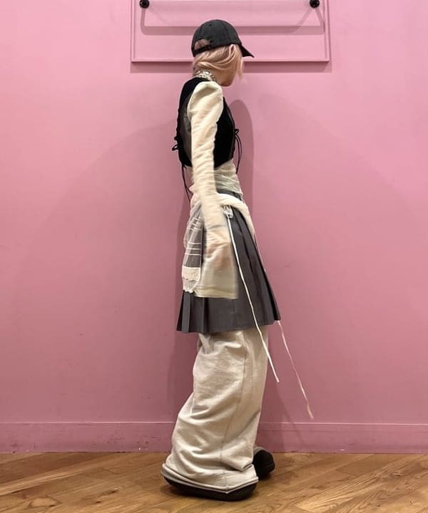 コスゲさんの「BEAMS WOMEN｜」を使ったコーディネート