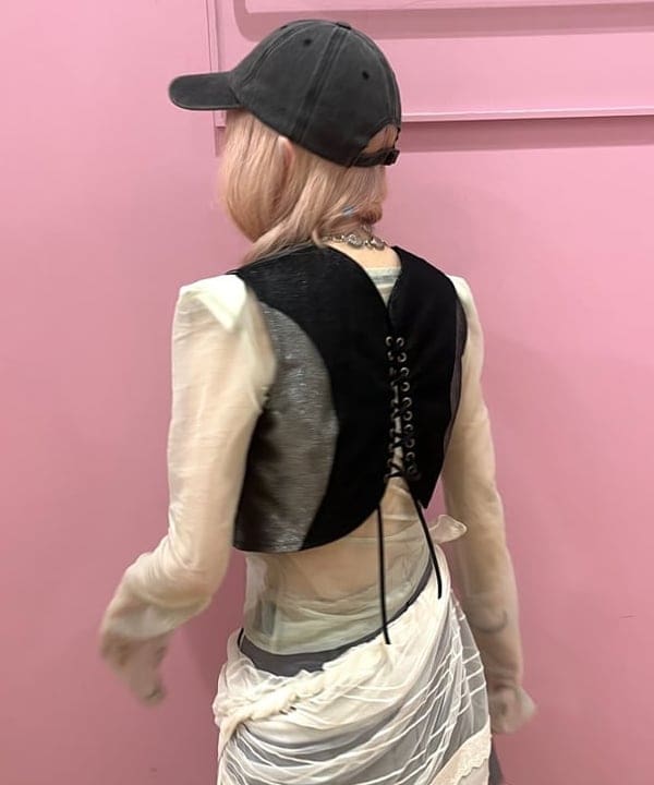 コスゲさんの「BEAMS WOMEN｜」を使ったコーディネート