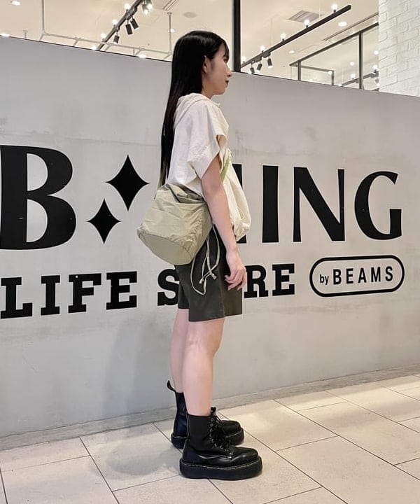 B:MING LIFE STORE by BEAMS 豊洲 カナ