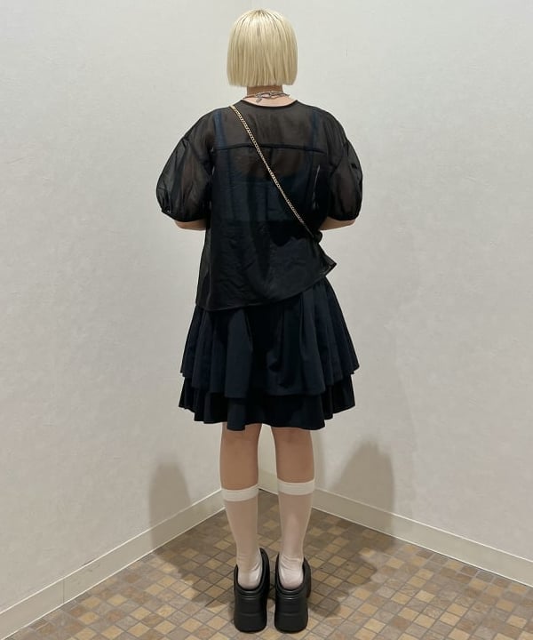 あさひさんの「BEAMS WOMEN｜」を使ったコーディネート