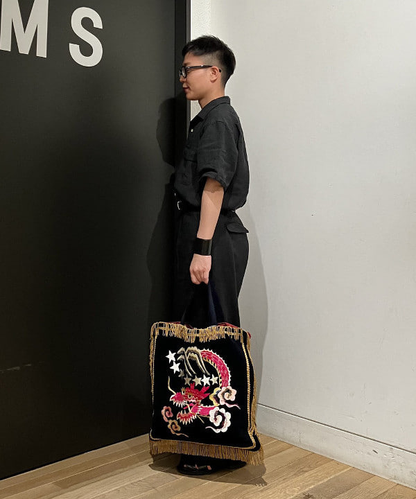 土田 達也さんの「BEAMS WOMEN｜」を使ったコーディネート