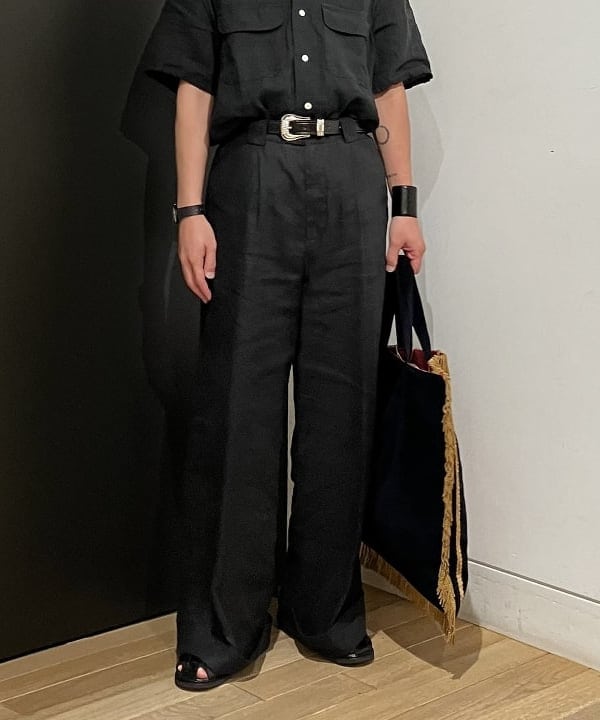 土田 達也さんの「BEAMS WOMEN｜」を使ったコーディネート