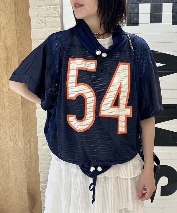 原田 まりんさんの「BEAMS WOMEN｜BEAMS BOY / クリア バングル」を使ったコーディネート