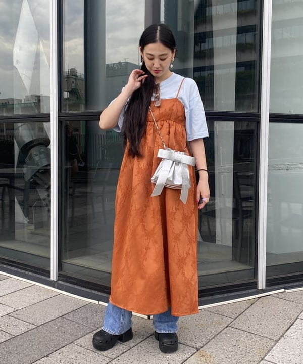 ayaさんの「BEAMS WOMEN｜」を使ったコーディネート