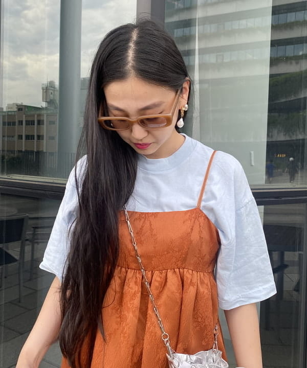 ayaさんの「BEAMS WOMEN｜」を使ったコーディネート