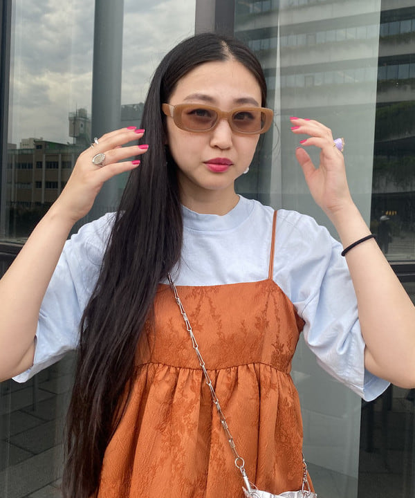 ayaさんの「BEAMS WOMEN｜」を使ったコーディネート