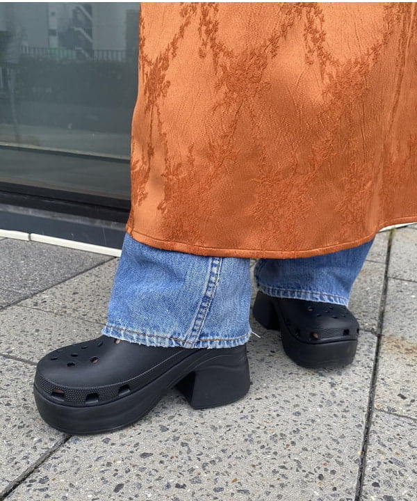 ayaさんの「BEAMS WOMEN｜」を使ったコーディネート