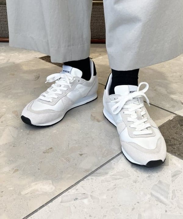 蒲原 捺美さんの「BEAMS WOMEN｜ハイツイスト プレーン Tシャツ」を使ったコーディネート