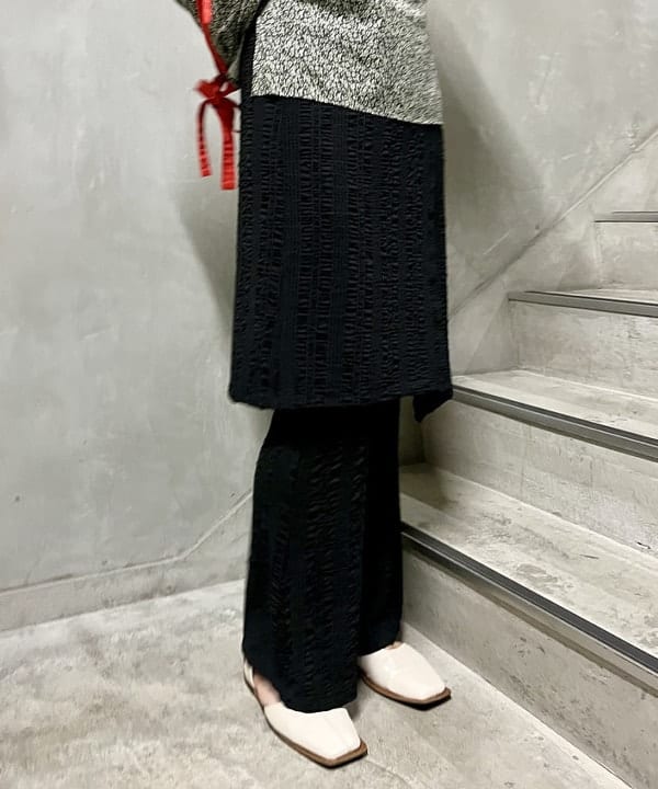 kigoさんの「BEAMS WOMEN｜」を使ったコーディネート