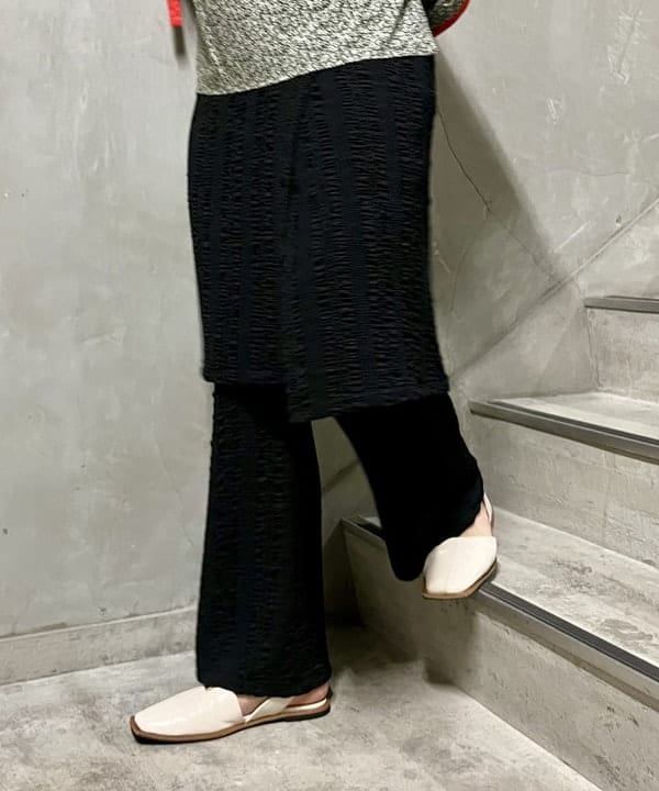 kigoさんの「BEAMS WOMEN｜」を使ったコーディネート