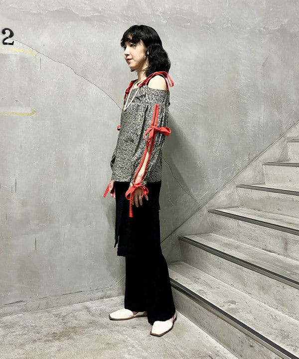 kigoさんの「BEAMS WOMEN｜」を使ったコーディネート