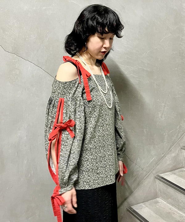 kigoさんの「BEAMS WOMEN｜」を使ったコーディネート