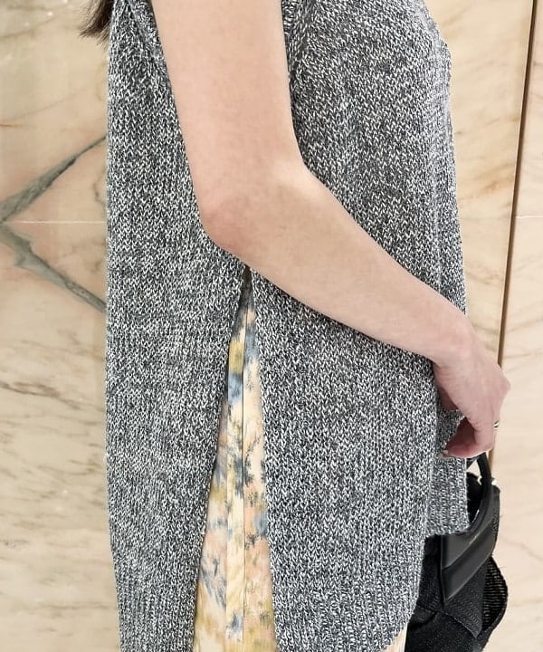 関 桂子さんの「BEAMS WOMEN｜」を使ったコーディネート