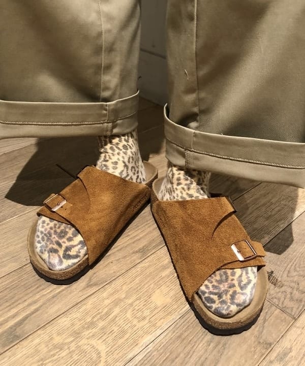 おはぎ(萩原)さんの「BEAMS WOMEN｜BEAMS BOY / ポリエステルリネン ワークシャツ」を使ったコーディネート