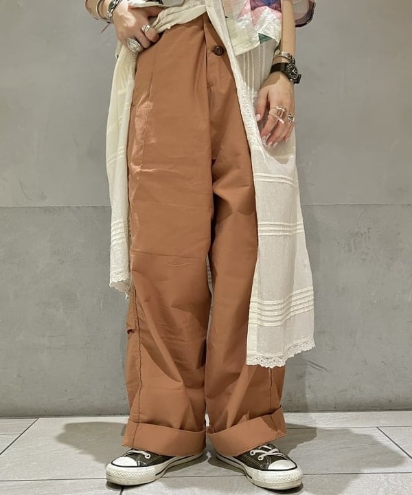 原口 愛さんの「BEAMS WOMEN｜」を使ったコーディネート