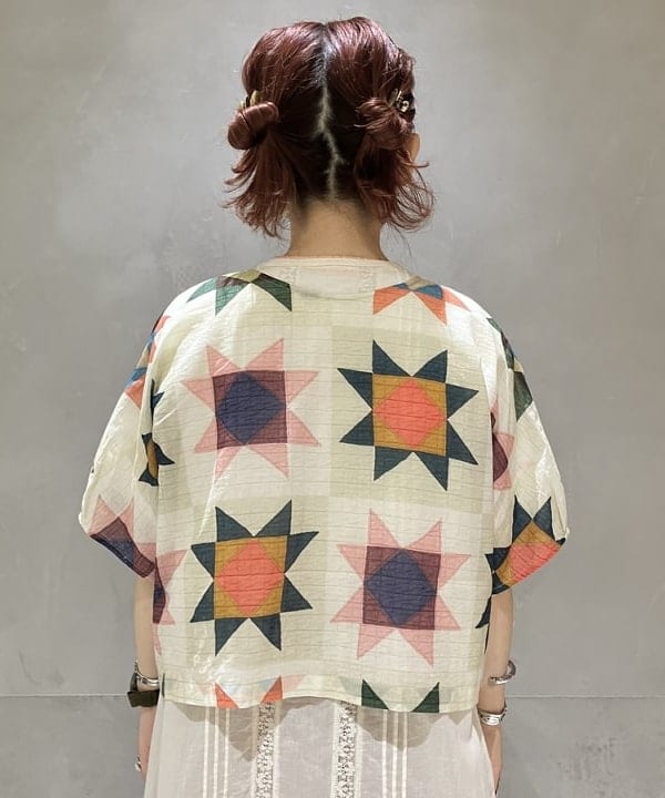 原口 愛さんの「BEAMS WOMEN｜」を使ったコーディネート