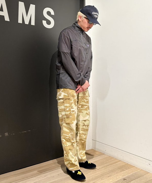 及川 晃さんの「BEAMS WOMEN｜」を使ったコーディネート