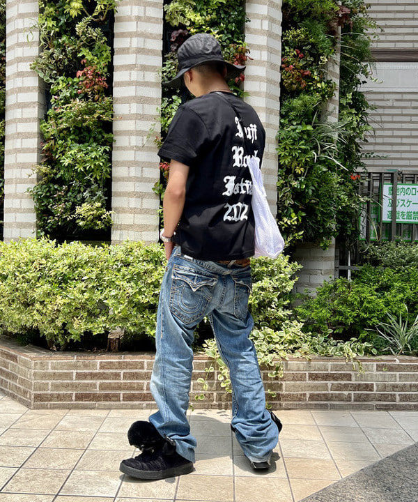 ムファサさんの「BEAMS WOMEN｜」を使ったコーディネート